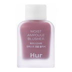 House of Hur Moist Ampoule Blusher Lavender Flush Mini 10ml shade photo