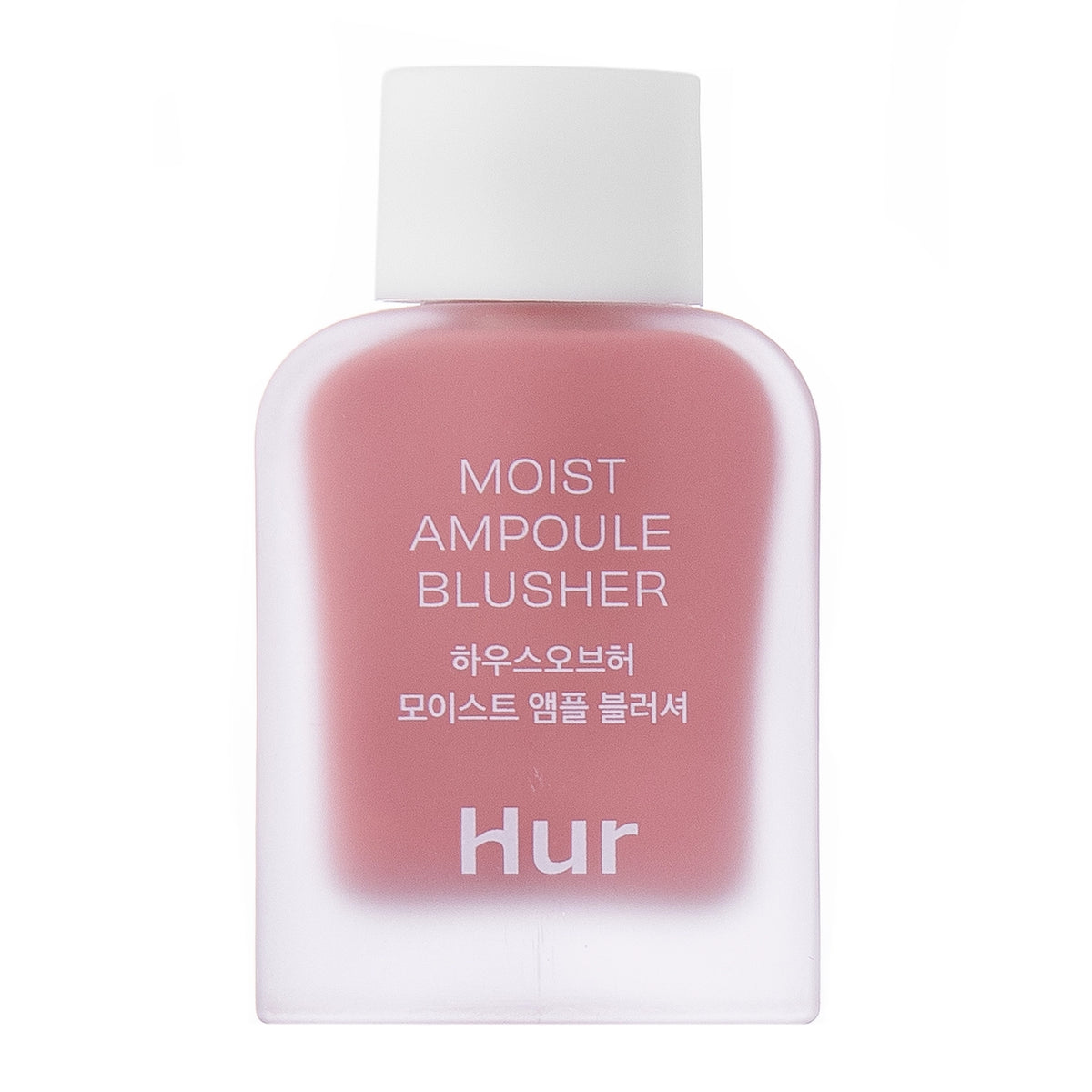 House of Hur Moist Ampoule Blusher Cherry Blossom Mini 10ml shade photo