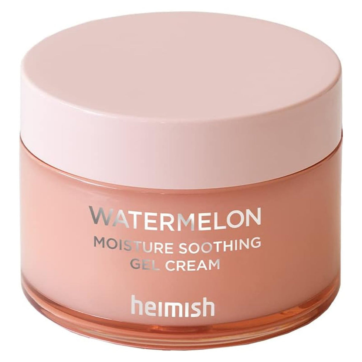 heimish Watermelon Moisture Soothing Gel Cream 110ml product