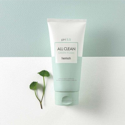 heimish All Clean Green Foam 150ml product