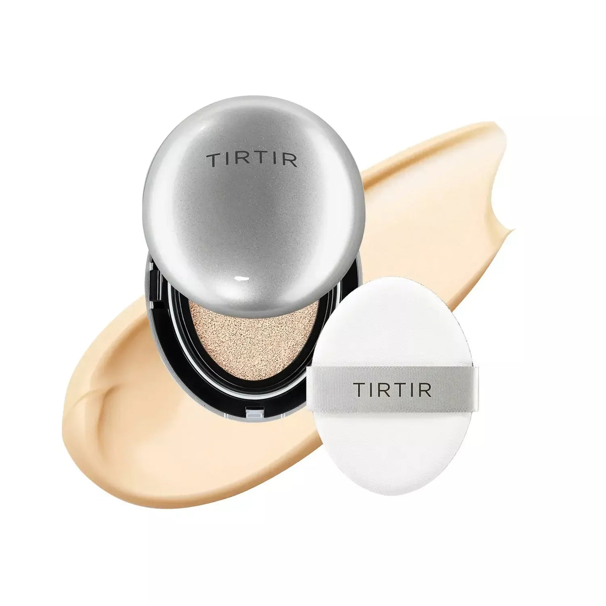 TIRTIR Mask Fit Aura Cushion 35N Walnut