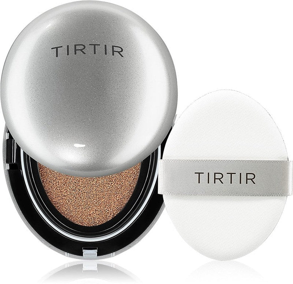 TIRTIR Mask Fit Aura Cushion 43N Deep Cocoa 18g