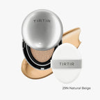 TIRTIR Mask Fit Aura Cushion 29N Natural Beige