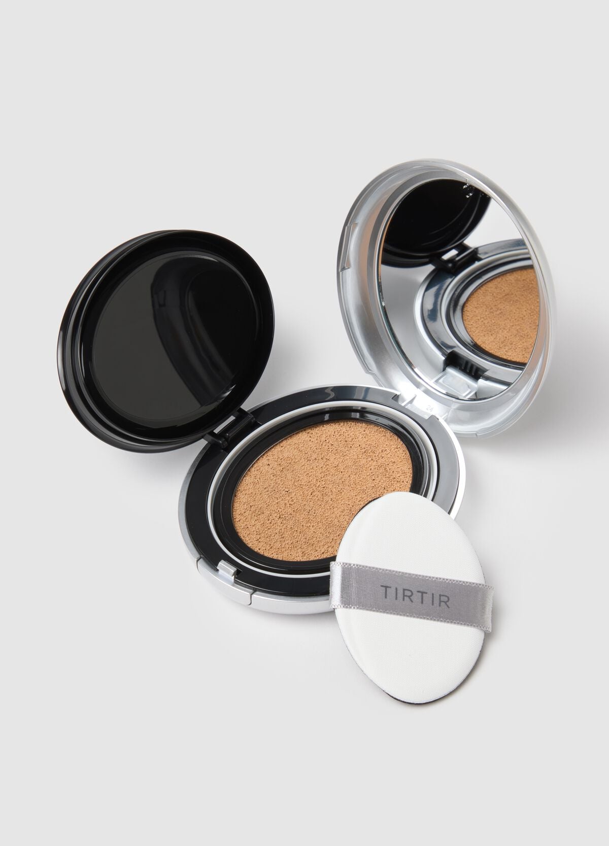 TIRTIR Mask Fit Aura Cushion 29N Natural Beige compact
