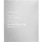 TIRTIR Mask Fit Aura Cushion 25N Mocha packaging