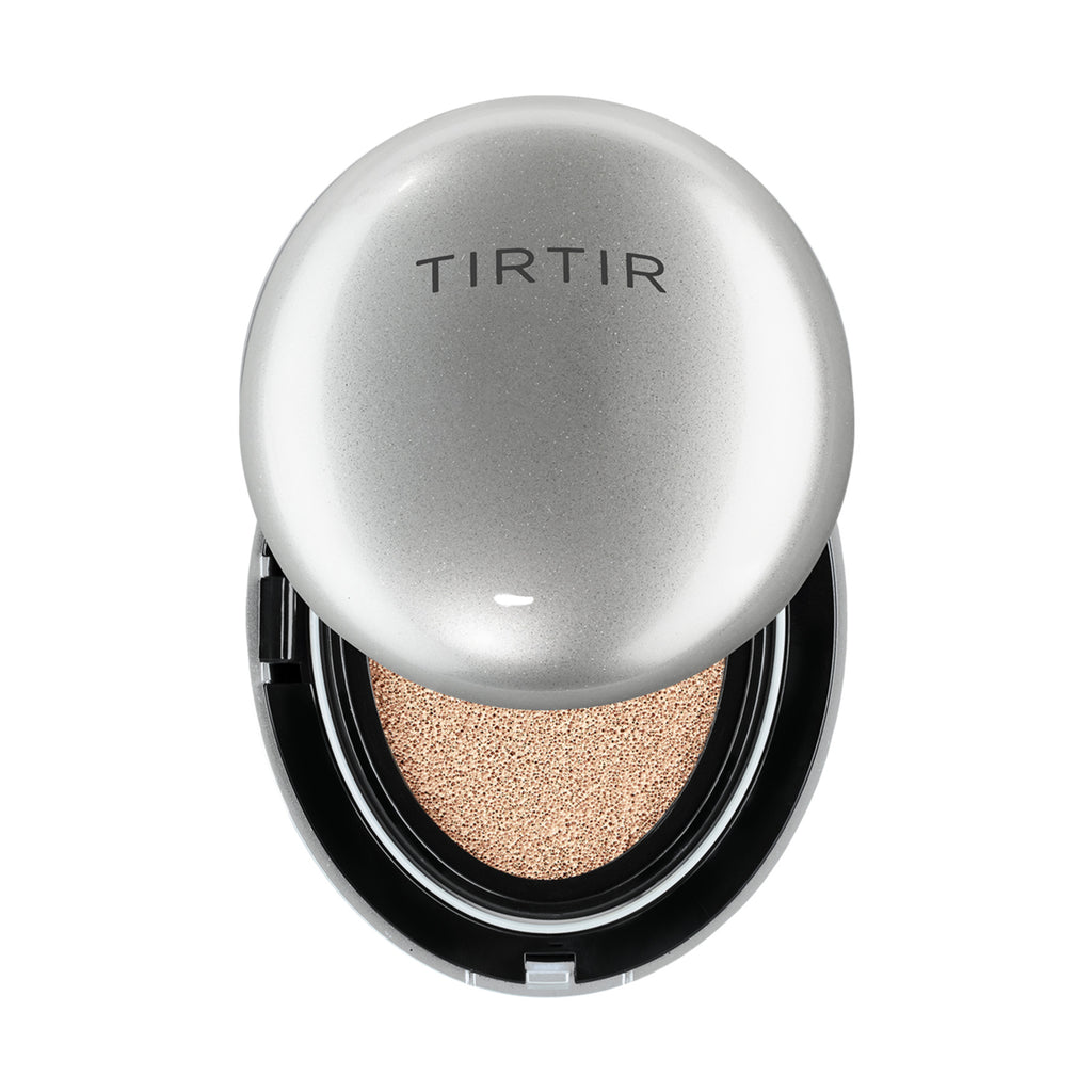 TIRTIR Mask Fit Aura Cushion 27C Cool Beige