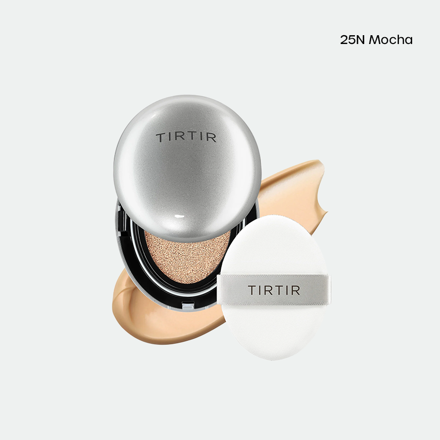 TIRTIR Mask Fit Aura Cushion 25N Mocha