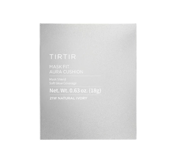 TIRTIR Mask Fit Aura Cushion 21W Natural Ivory