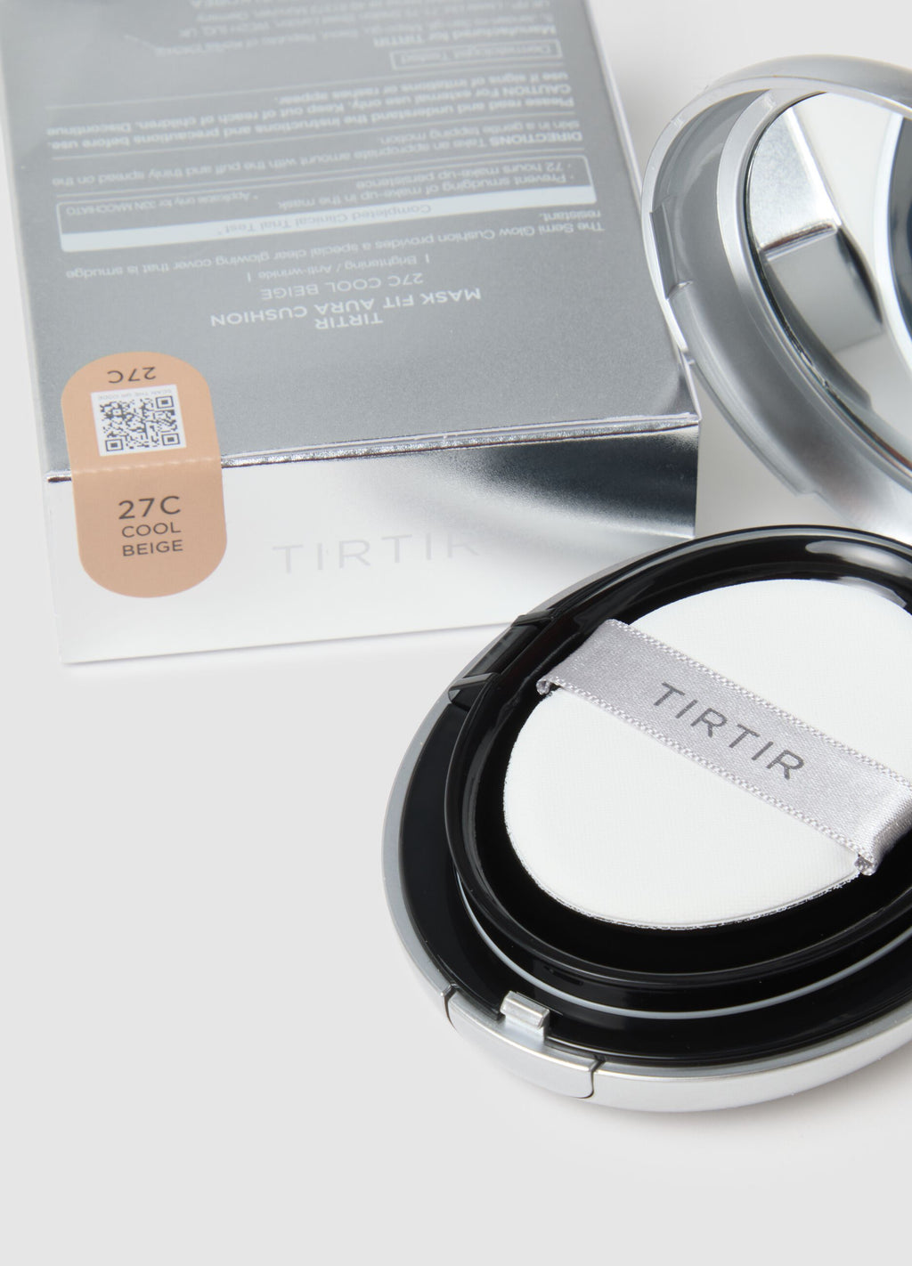 TIRTIR Mask Fit Aura Cushion compact