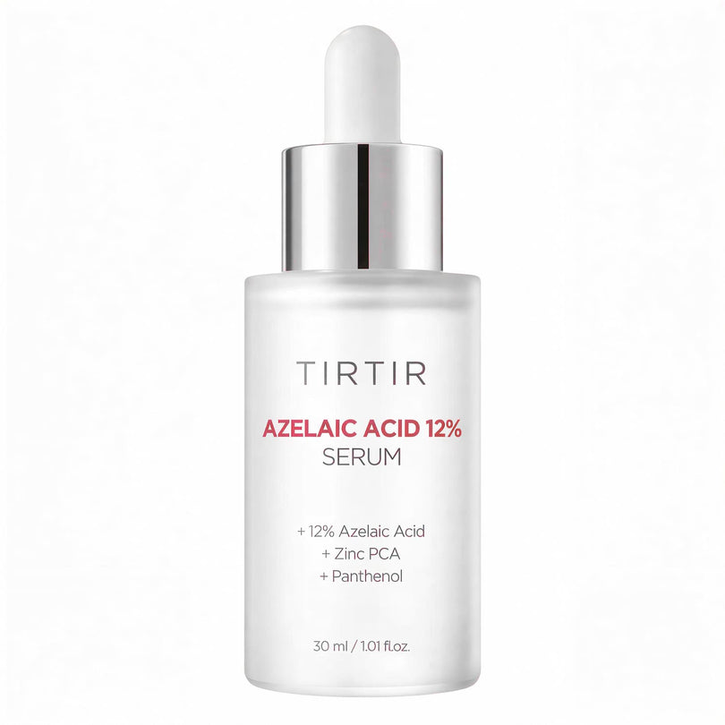 TIRTIR Azelaic Acid 12% Serum 30ml