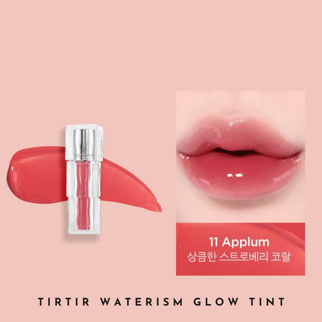 TIRTIR Waterism Glow Tint 11 Applum