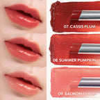 TIRTIR Waterism Glow Melting Balm shades including Summer Pumpkin