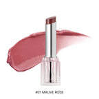 TIRTIR Waterism Glow Melting Balm 01 Mauve Rose