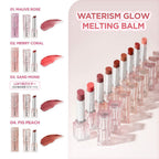 TIRTIR Waterism Glow Melting Balm shades