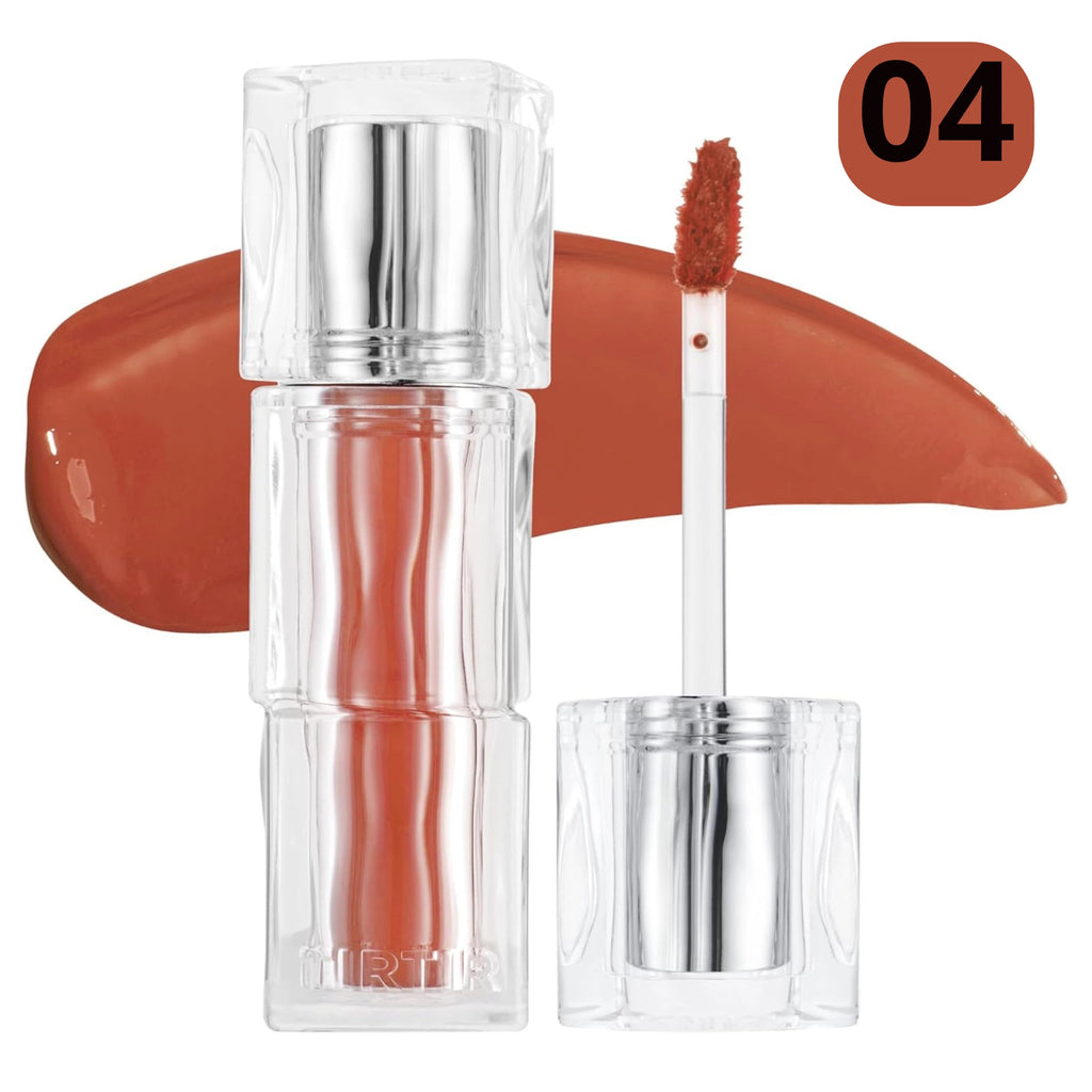 TIRTIR Waterism Glow Tint 04 Fig Peach