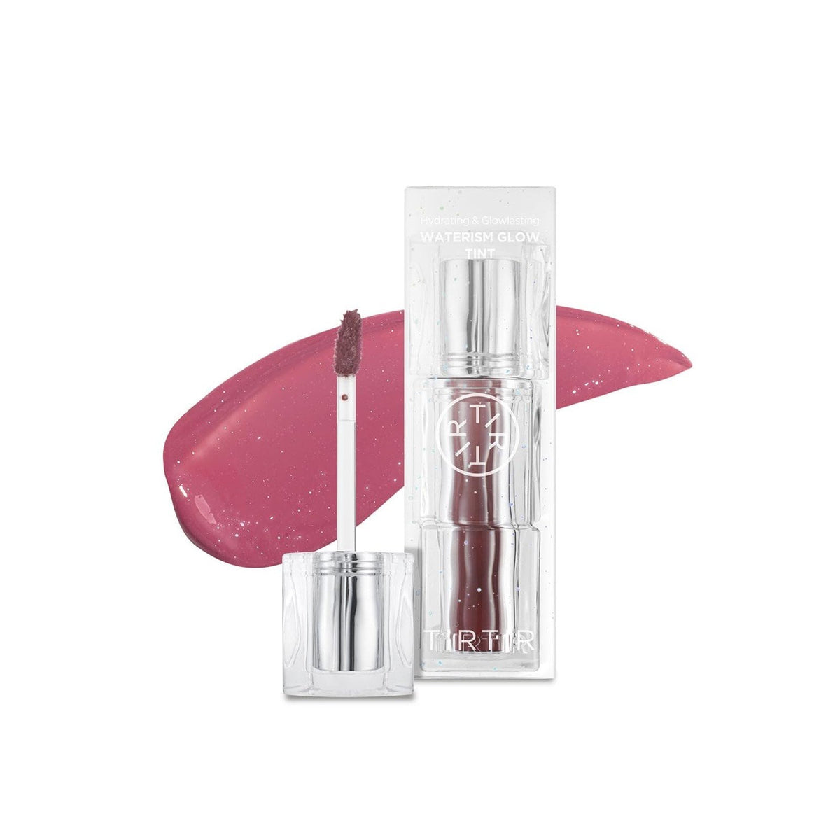 TIRTIR Waterism Glow Tint 02 Merry Coral