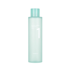 Numbuzin No.1 Pure-Full Calming Herb Toner bottle