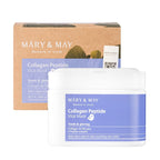 Mary & May Collagen Peptide Vital Mask 30pcs