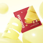 K-Secret Seoul 1988 Retinal Hydrogel Mask product detail