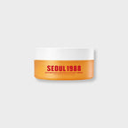 K-Secret Seoul 1988 Retinal Glow Eye Patch Reti-NAD Turmeric