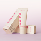 K-Secret Seoul 1988 Sleeping Mask Collagen Complex 7 Red Bean 60ml