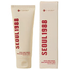 K-Secret Seoul 1988 Snail Mucin 93% Rice Cream 100ml