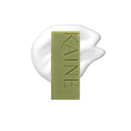 KAINE Rosemary Low pH Cleansing Bar lather