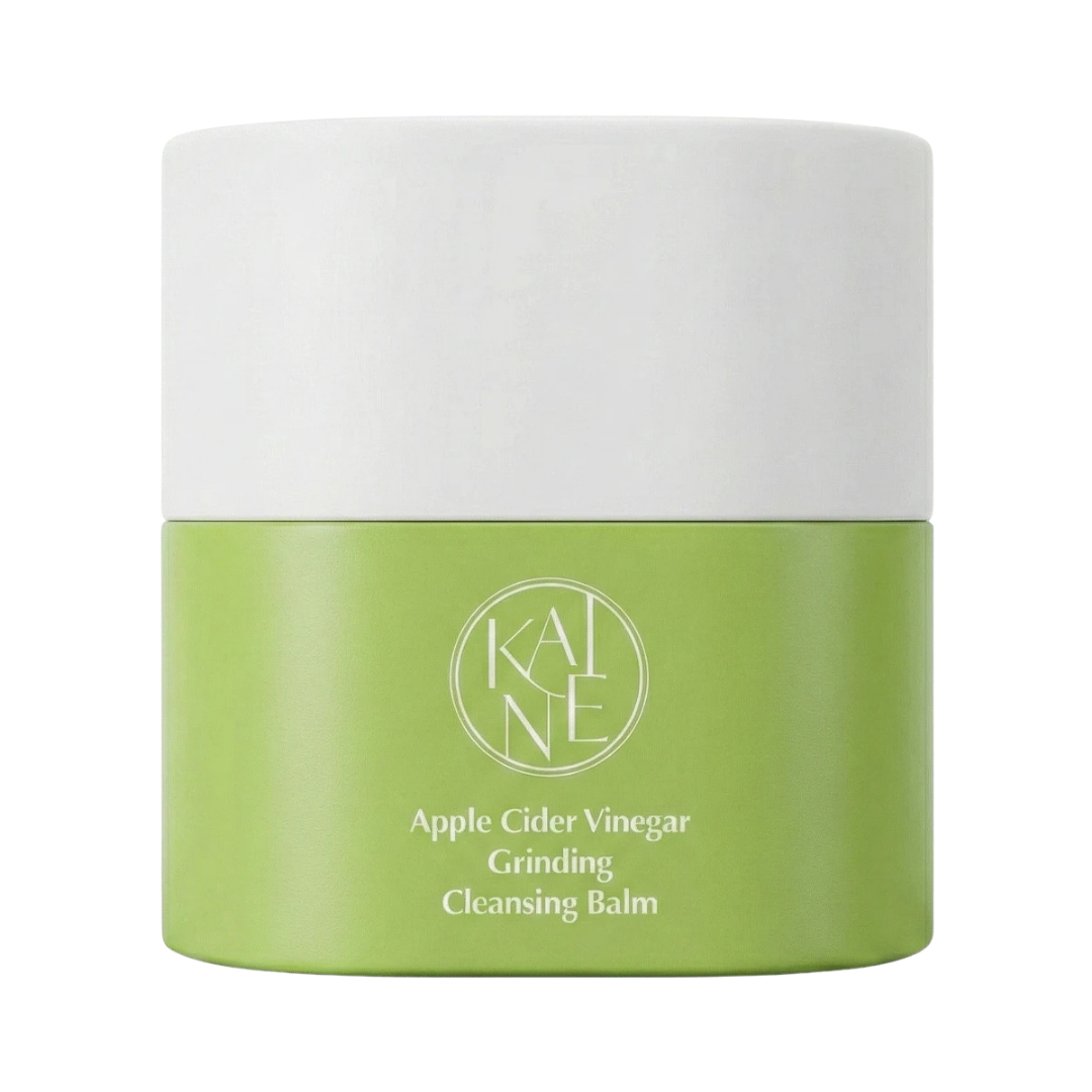 KAINE Apple Cider Vinegar Grinding Cleansing Balm 50ml