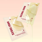 K-SECRET Retinal Active Shot Mask Sheet usage and product