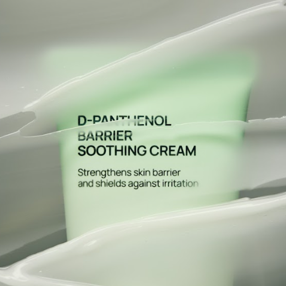 JUMISO D-Panthenol Barrier Soothing Cream 80ml product detail