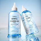 JUMISO Waterfull Hyaluronic Acid Toner 250ml editorial product view