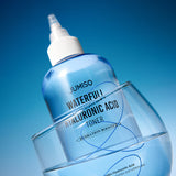 JUMISO Waterfull Hyaluronic Acid Toner 250ml gallery product view
