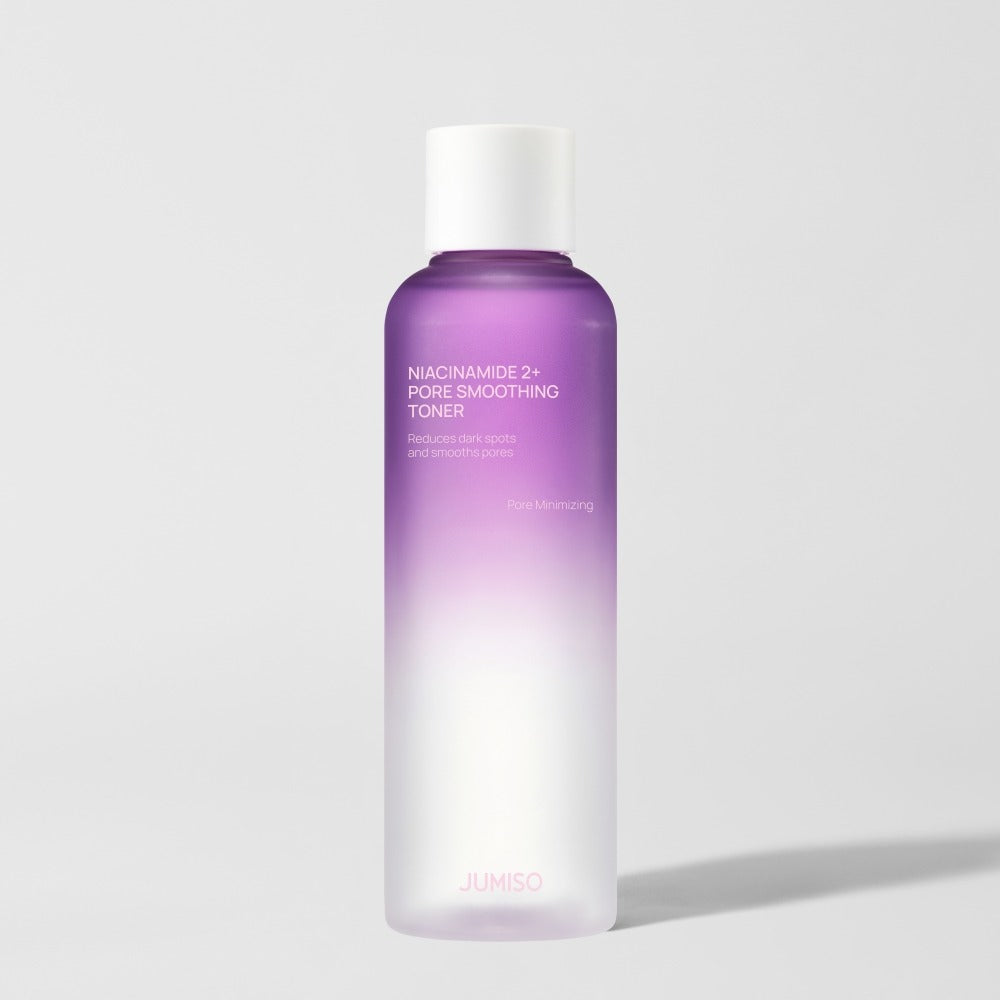 JUMISO Niacinamide 2+ Pore Smoothing Toner 205ml product image
