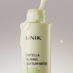 iUNIK Centella Calming Daily Sun Water SPF50+ 120ml product details