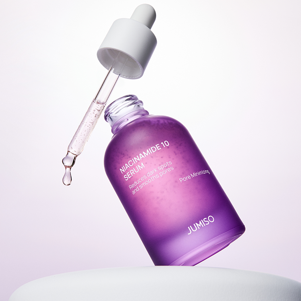 JUMISO Niacinamide 10 Serum 40ml product detail