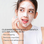 JUMISO All Day Vitamin Clean & Mild Facial Cleanser 150ml product details