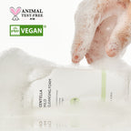 iUNIK Centella Mild Cleansing Foam 120ml product details