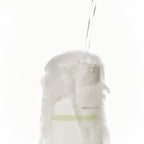 iUNIK Centella Mild Cleansing Foam 120ml product packaging