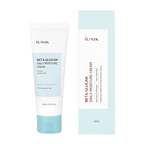 iUNIK Beta-Glucan Daily Moisture Cream 60ml product gallery