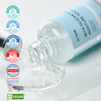 iUNIK Beta-Glucan Power Moisture Serum 50ml product details