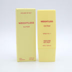 House of Hur Weightless Sun Fluid SPF50+ PA++++ 50ml product image