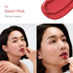 House of Hur Glowy Ampoule Tint Dawn Pink 4.5g — product photo