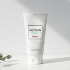 heimish All Clean White Clay Foam 150g — official product view