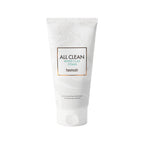 heimish All Clean White Clay Foam 150g — cleanser tube