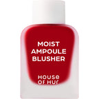 House of Hur Moist Ampoule Blusher 09 Ruby Red Mini 10ml — product photo