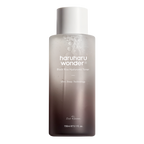 Haruharu Wonder Black Rice Hyaluronic Toner 150ml — toner bottle