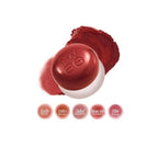 fwee Lip & Cheek Blurry Pudding Pot RS05 Film 5g — product pot and shade guide