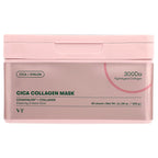 VT Cica Collagen Mask 30 Sheets 320g product photo