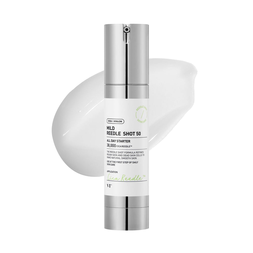 VT Mild Reedle Shot 50 50ml product photo