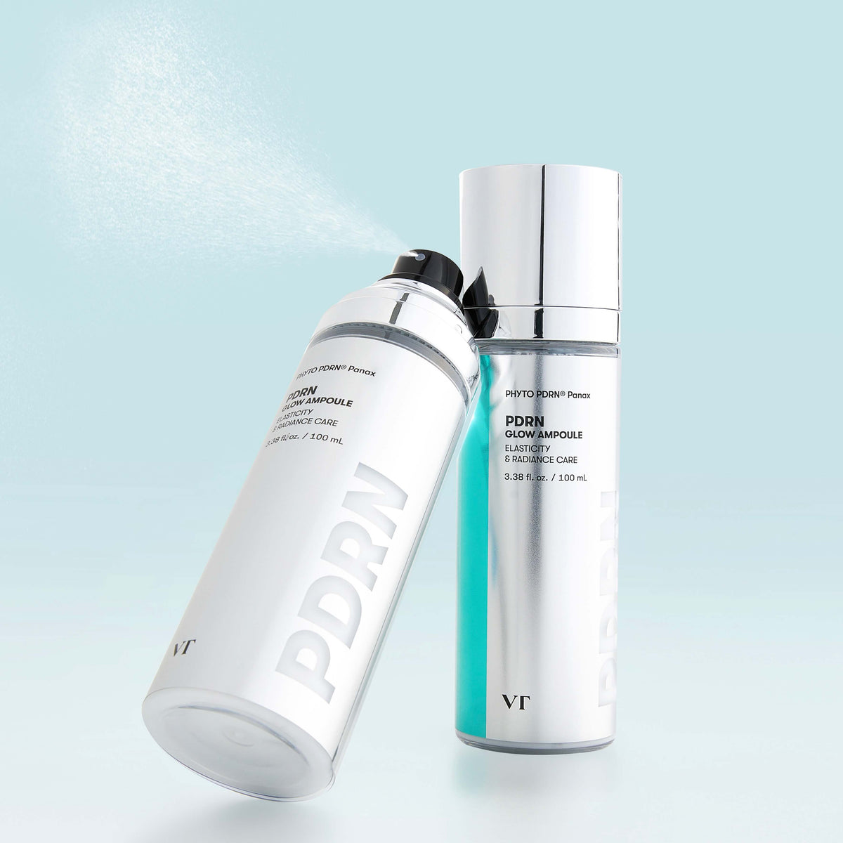 VT PDRN Glow Ampoule Mist 100ml product photo